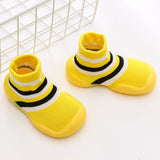 Nonslip Comfy Baby Toddler Sock/Shoes Booties
