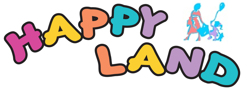 Happy Land