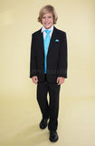 ST5006 5-Piece Suit (6 Diff. Colors)