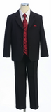 ST5006B Infant 5-Piece Suit (6 Diff. Colors)