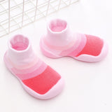 Nonslip Comfy Baby Toddler Sock/Shoes Booties